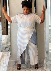 Davinci Trouser Set